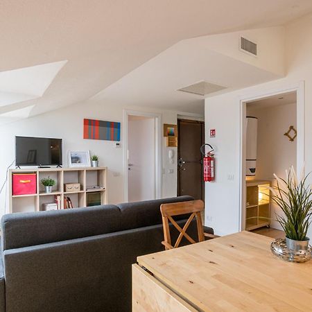 Como City Center Apartments! Luaran gambar