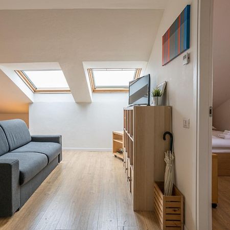 Como City Center Apartments! Luaran gambar