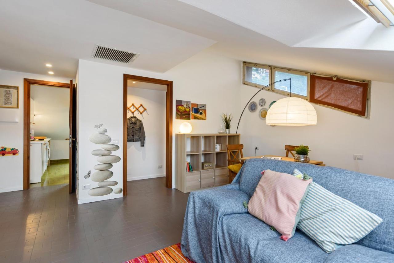 Como City Center Apartments! Luaran gambar