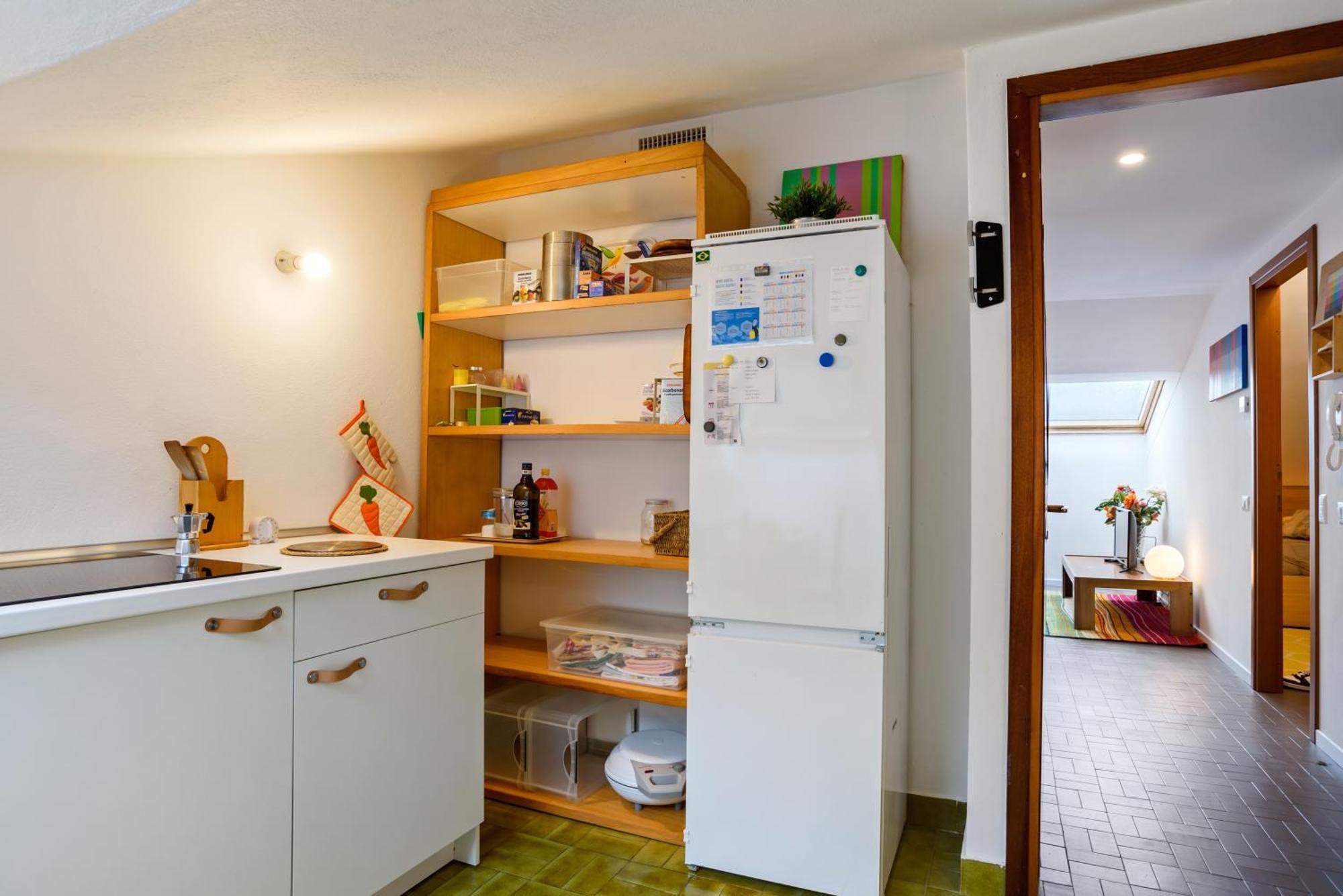 Como City Center Apartments! Luaran gambar