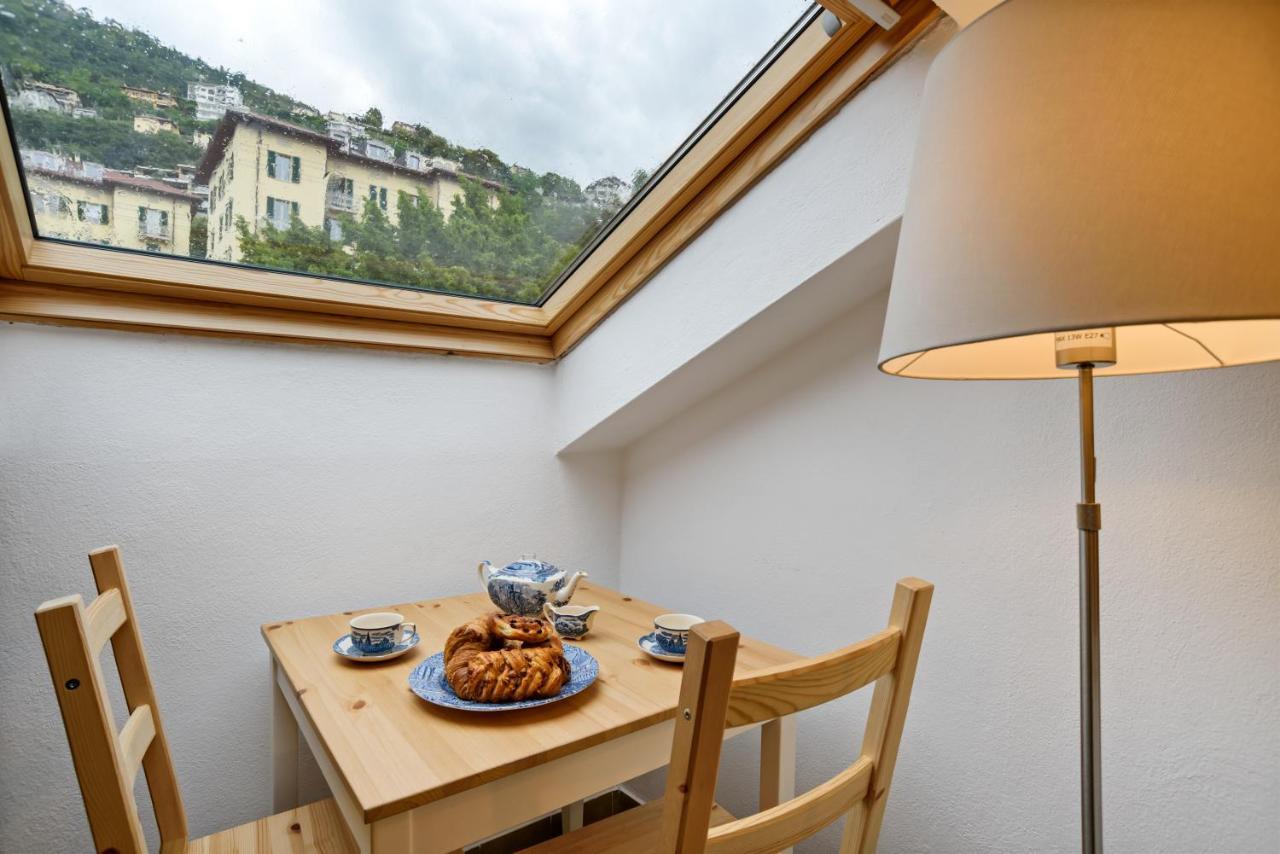 Como City Center Apartments! Luaran gambar
