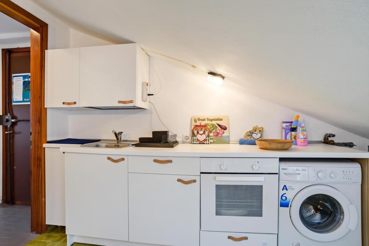 Como City Center Apartments! Luaran gambar