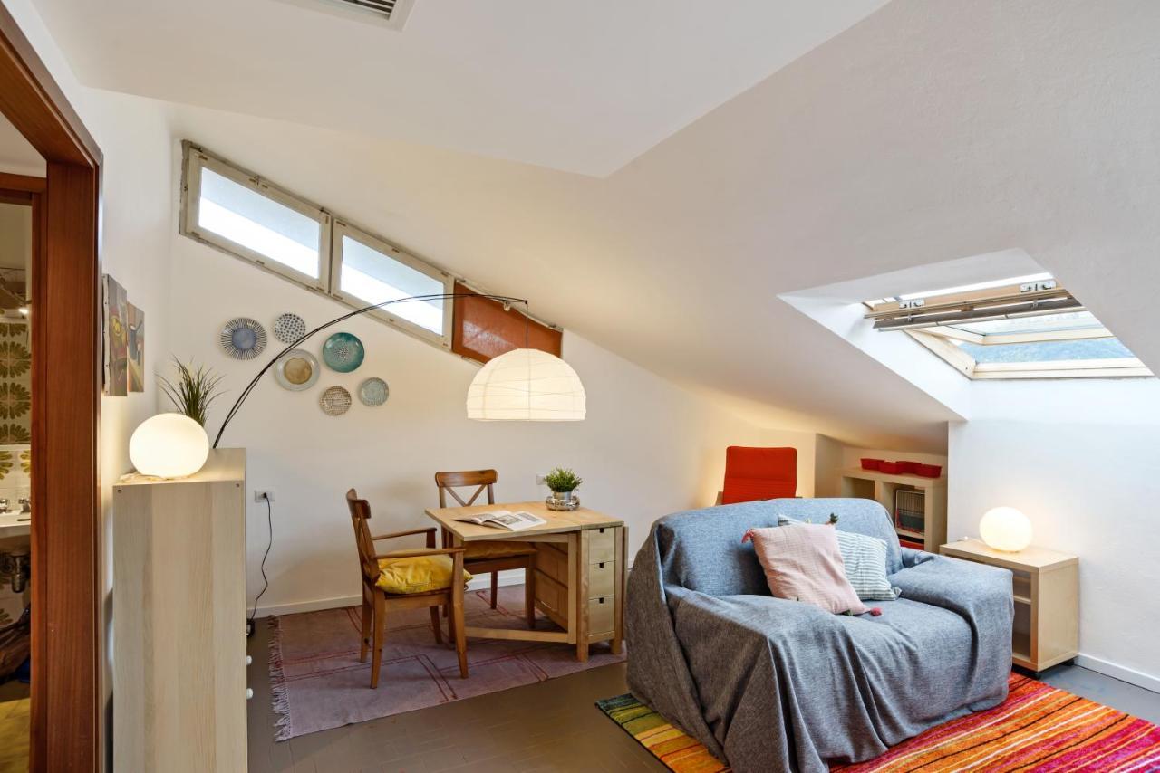 Como City Center Apartments! Luaran gambar