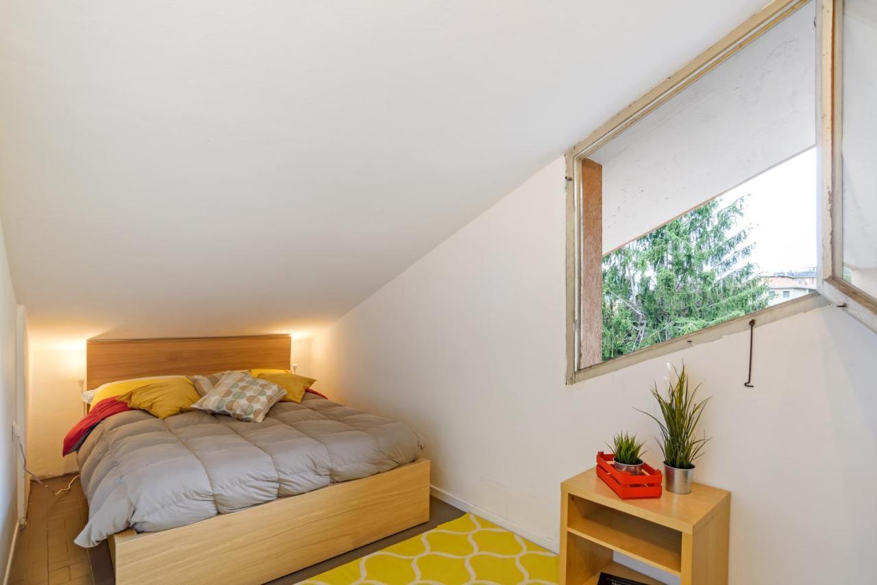Como City Center Apartments! Luaran gambar