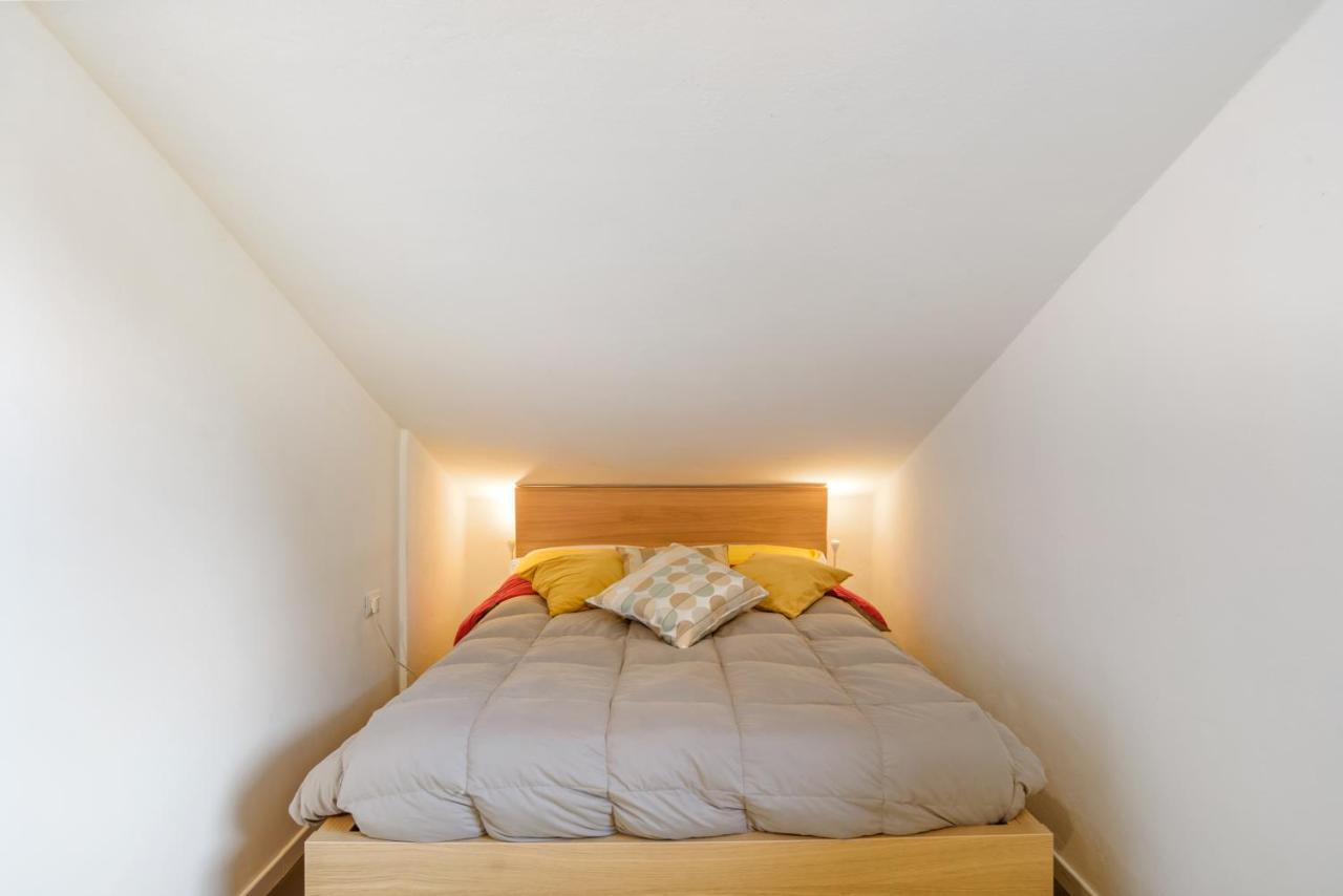 Como City Center Apartments! Luaran gambar