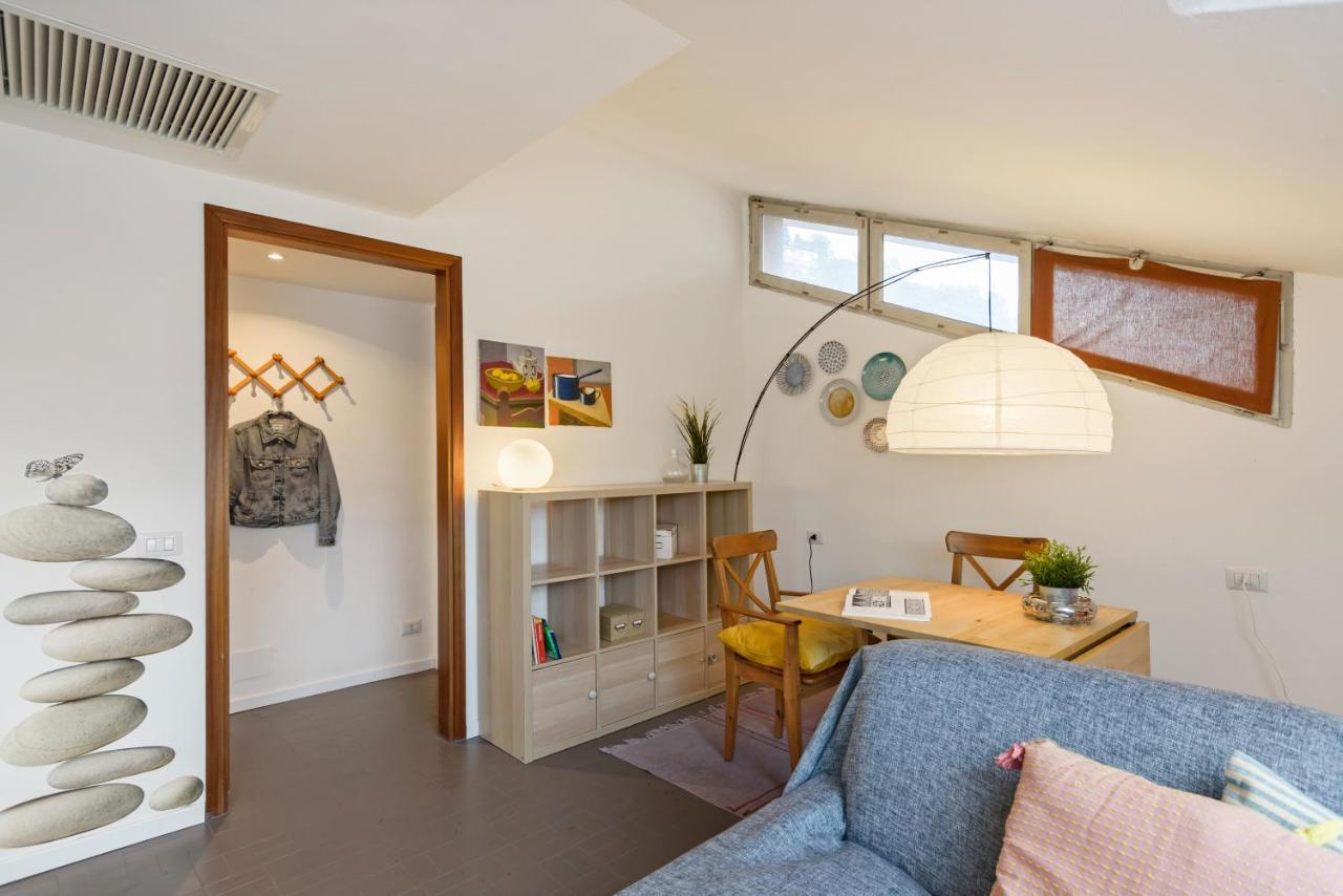 Como City Center Apartments! Luaran gambar