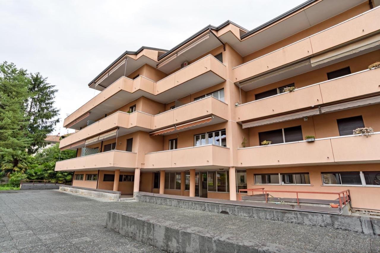 Como City Center Apartments! Luaran gambar