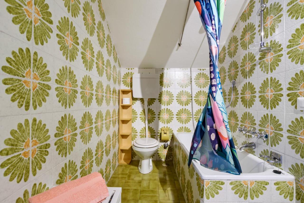 Como City Center Apartments! Luaran gambar