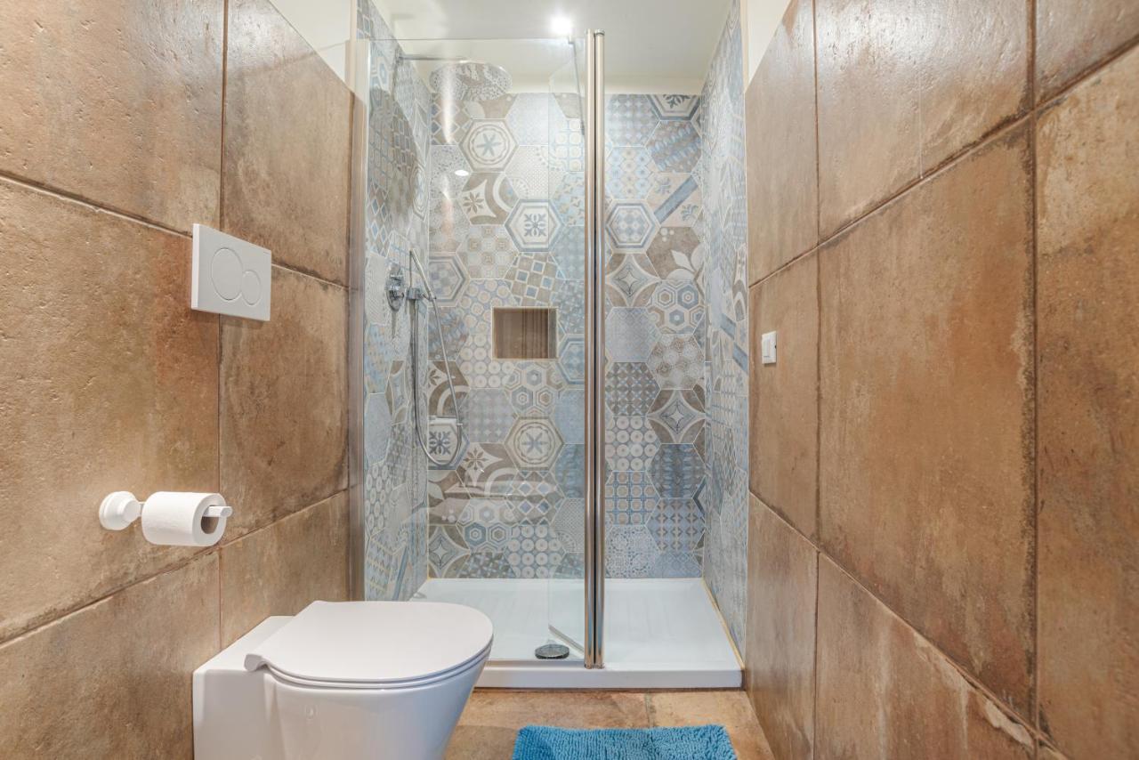 Como City Center Apartments! Luaran gambar