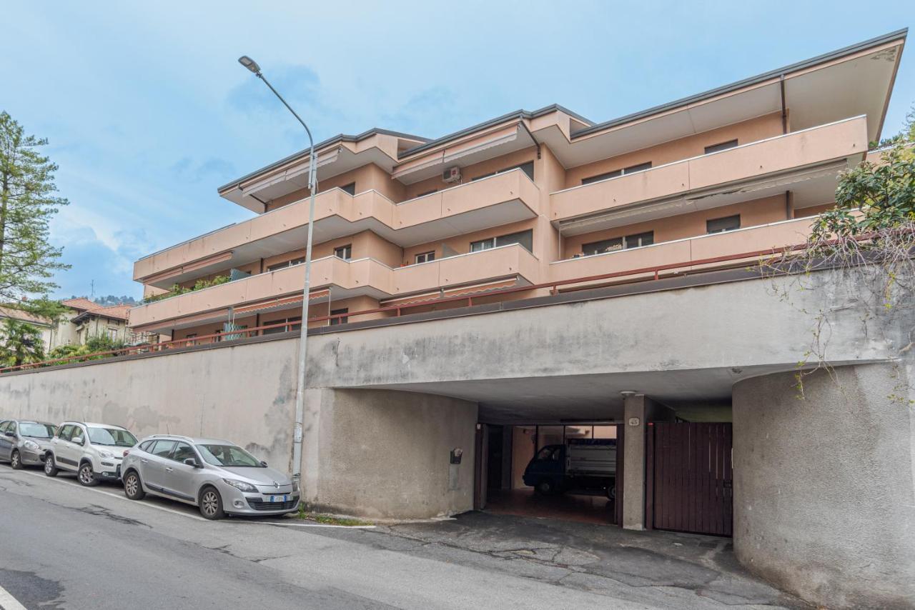 Como City Center Apartments! Luaran gambar