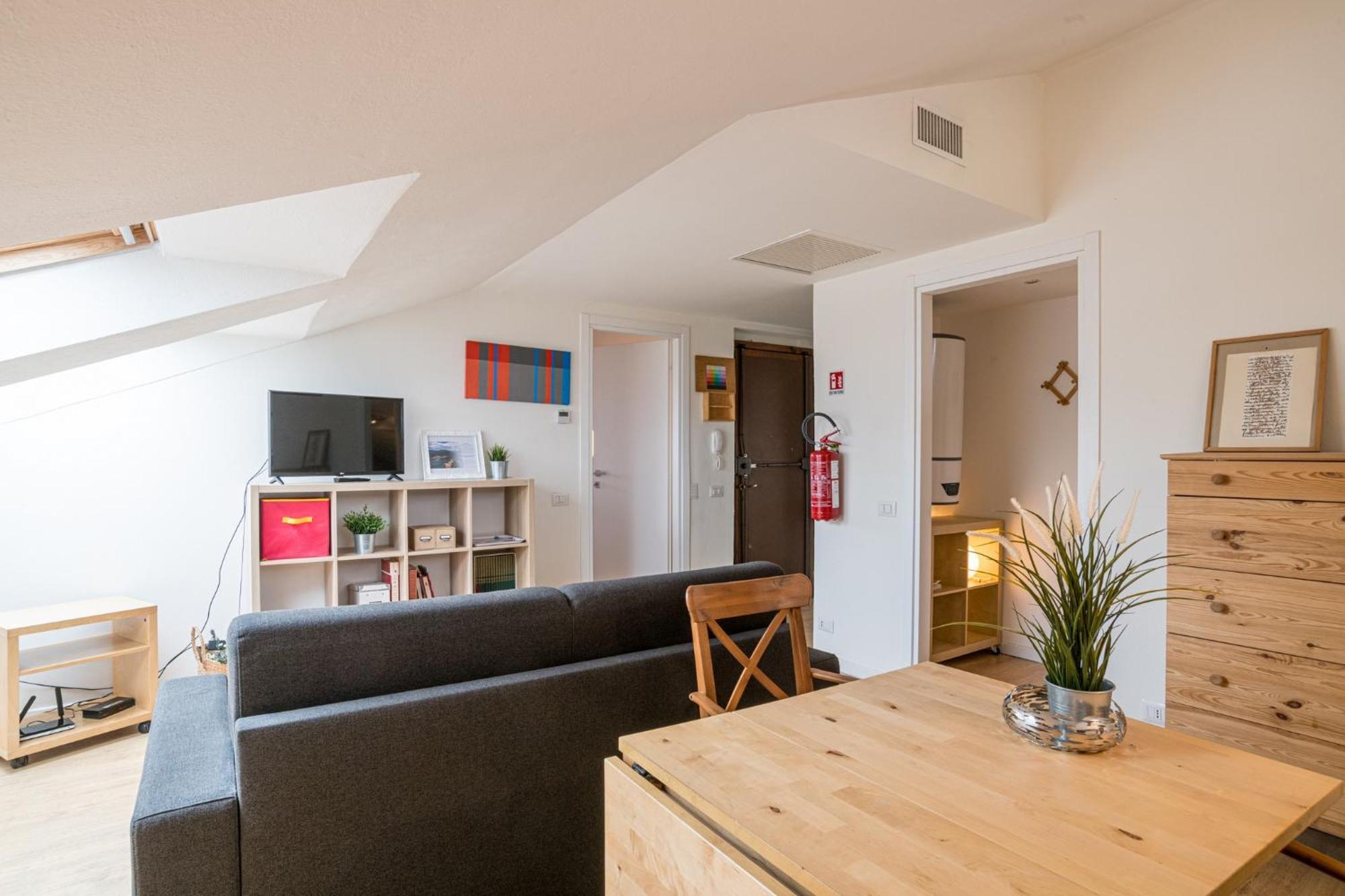 Como City Center Apartments! Luaran gambar