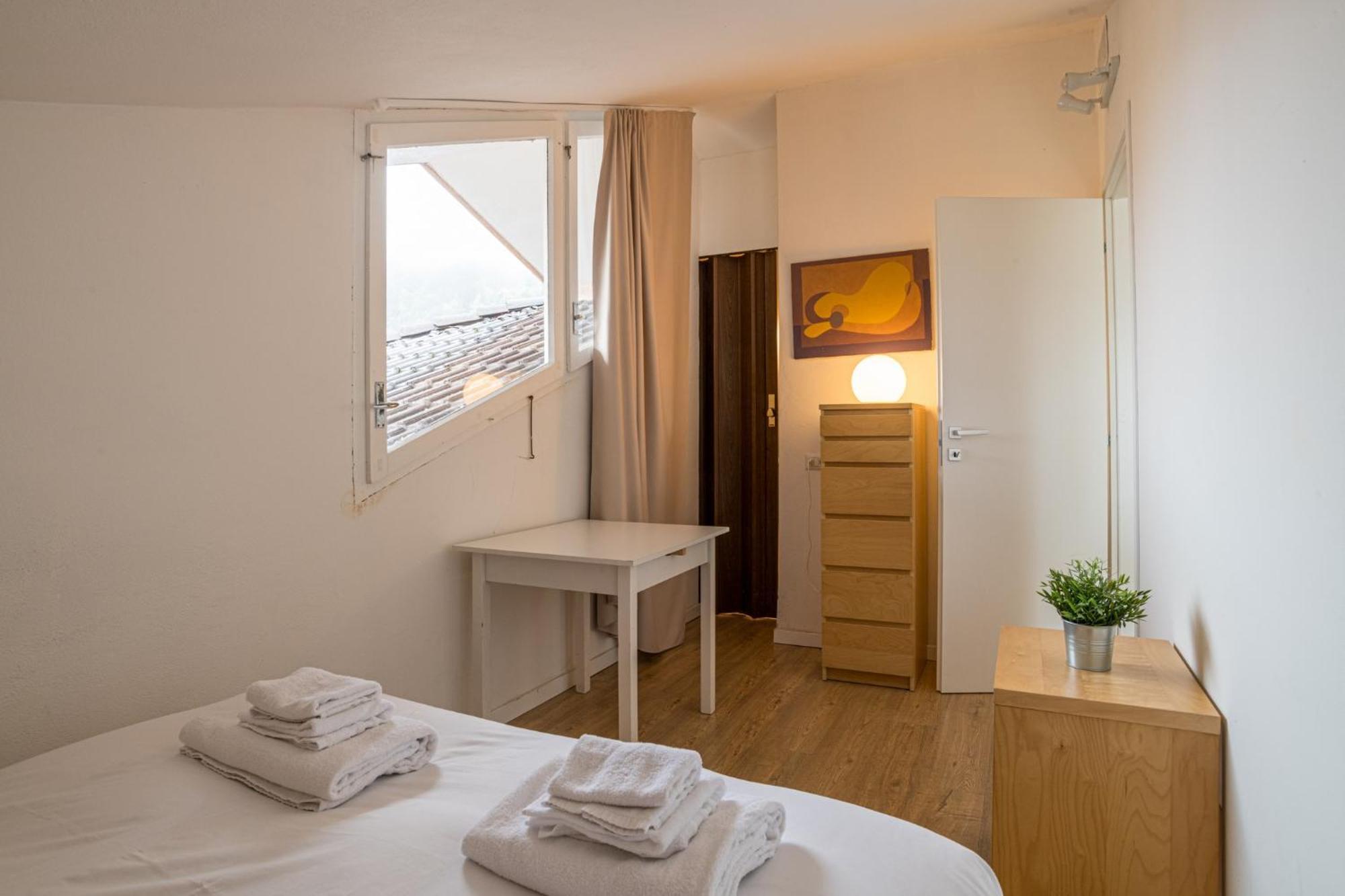 Como City Center Apartments! Luaran gambar
