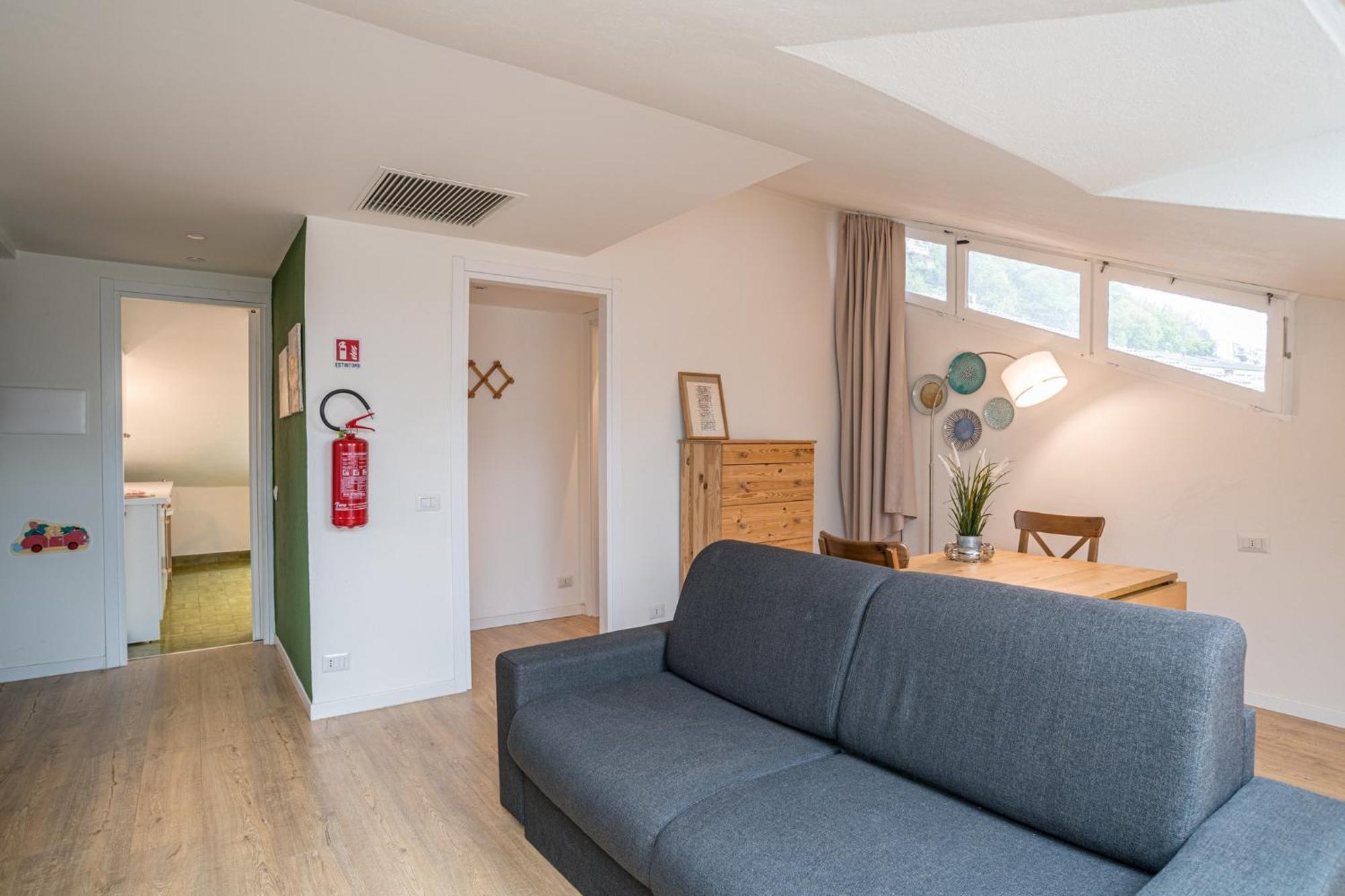 Como City Center Apartments! Luaran gambar